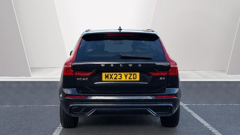 Volvo Xc60 2.0 B4P Plus Dark 5dr Geartronic Petrol Estate